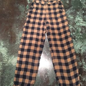 ACACIA POMPEII PANT
